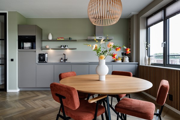 Medium property photo - Grauwaartsingel, 3541 DA Utrecht